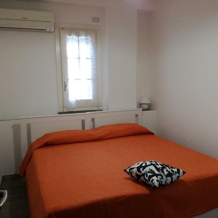 Apartamento Alba Clara Avola Exterior foto