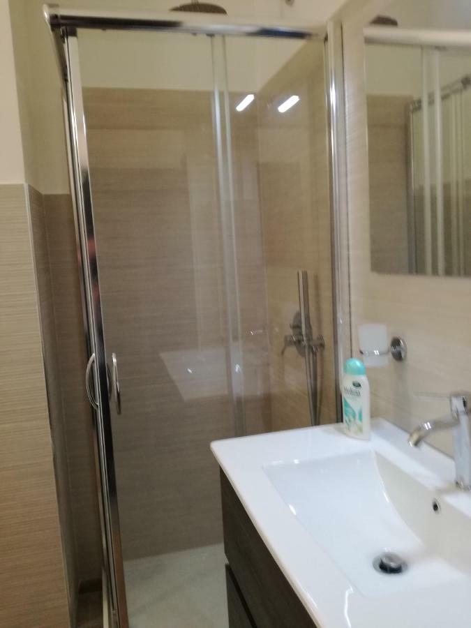 Apartamento Alba Clara Avola Exterior foto