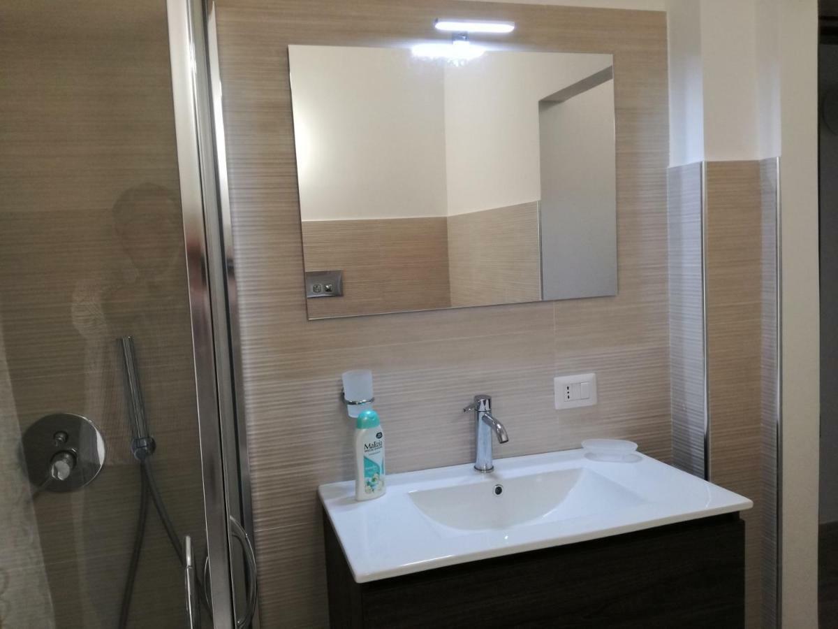 Apartamento Alba Clara Avola Exterior foto